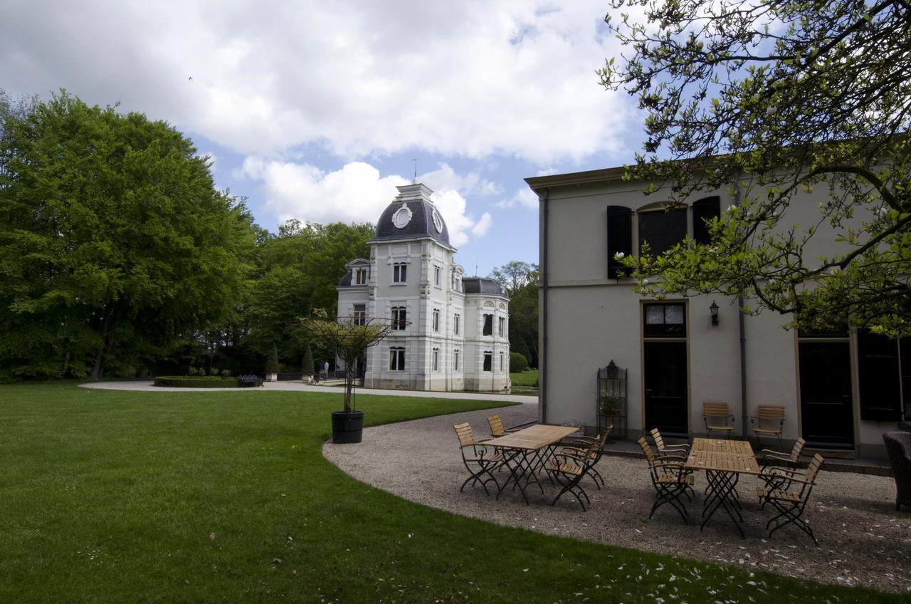 B&B en SPA Landgoed Matanze Terwolde Zimmer foto