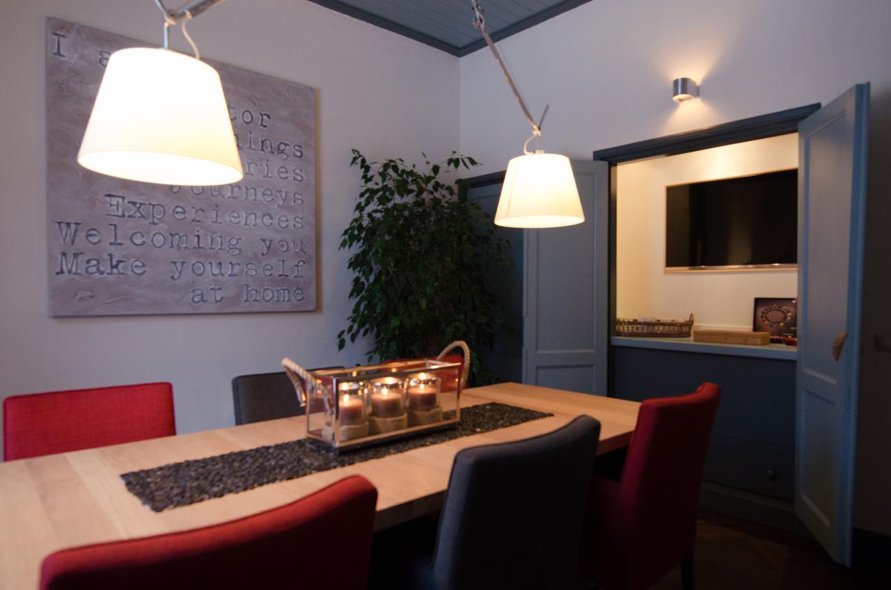 B&B en SPA Landgoed Matanze Terwolde Zimmer foto