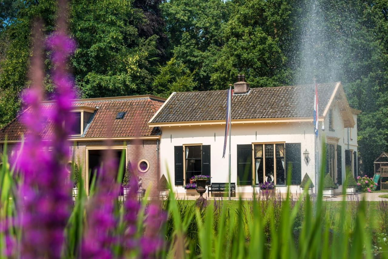 B&B en SPA Landgoed Matanze Terwolde Exterior foto